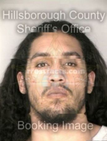 Hector Luis Martinez