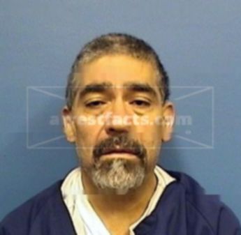 Gilbert Macias