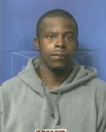 Joseph Greene Robinson