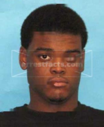 Kadeem Patterson
