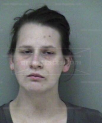 Brittany R Baldwin