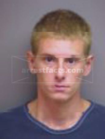 Jarrid Ryon Marcum