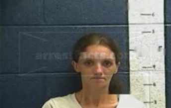 Mary Ann Hellard