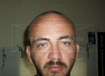 Anthony Mitchell Dorman