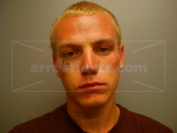 Robert Anthony Dunn