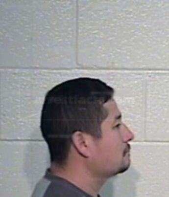 Jose Javier Hernandez Lopez