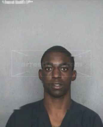 Devon Christopher Scott