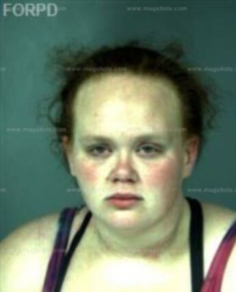 Stormie Dawnn Moore