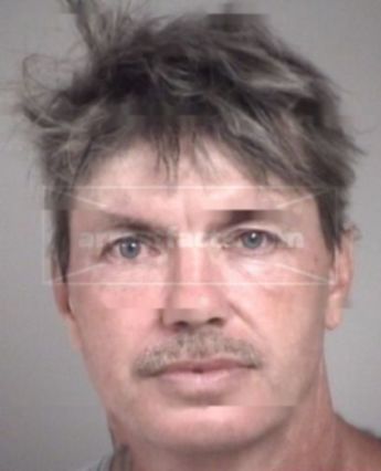 Tony Ralph Ragan