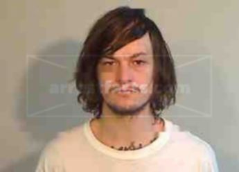 Brian Mark Cantwell