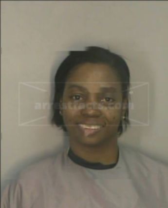 Esterlia Washington Holder