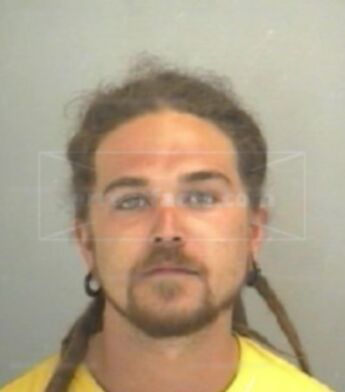 Travis Alan Porter