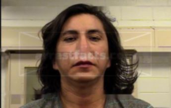 Augustine Begay Hendren