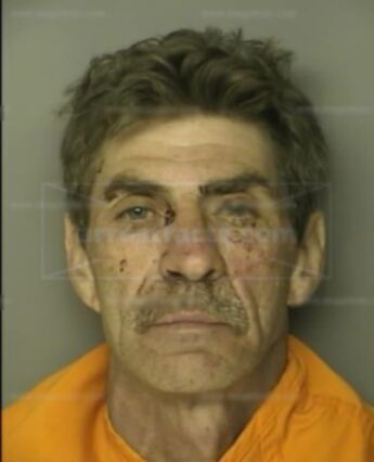 Donald Ray Mcclure