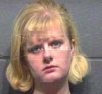 Kathy Elizabeth Sturgeon