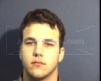 Cody Marshall Barr