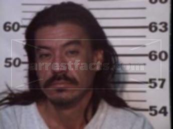 Hector Eloy Villarreal Zamora