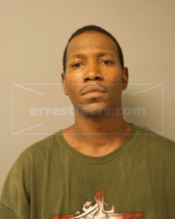Demetre Turner