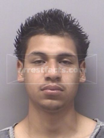 Oziel Hernandez Estrada
