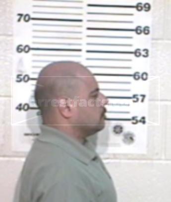 Alfredo Jr. Martinez Acevedo