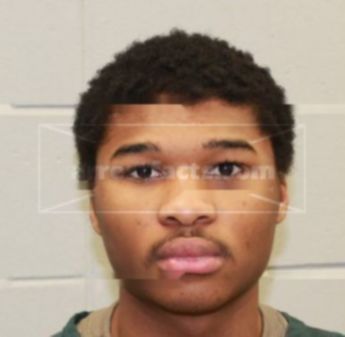 Jalonnie J Carter