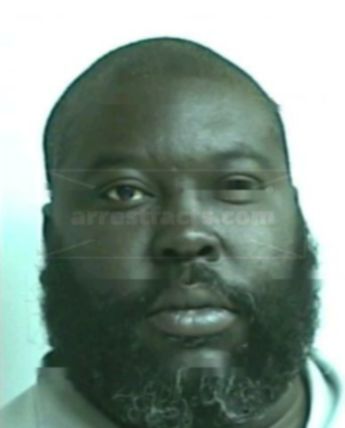 Darryl Q May Jr.