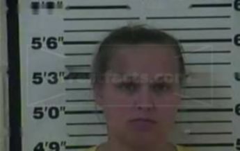 Elizabeth Nicole Necessary