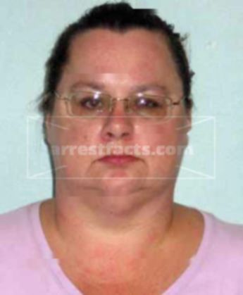 Terri Shull