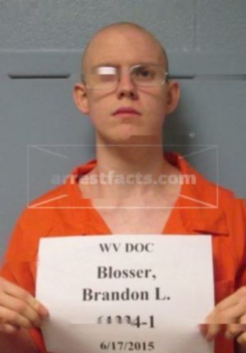 Brandon Blosser