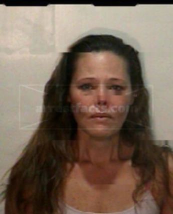 Christine Elaine Pridgen