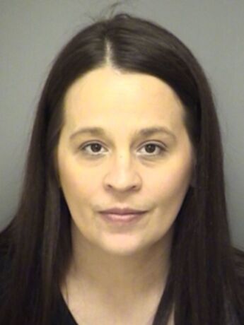 Jennifer Marie Roach