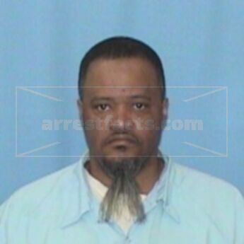 Shun Sanders