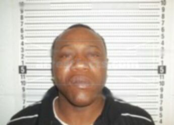 Roderick D Toomer