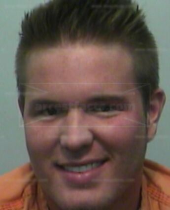 Blake Jacob Murray