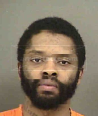 Curtis Eli Tolliver