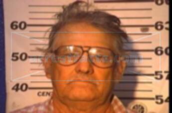Jesus Gonzalez Trevino