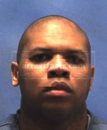 Leonard Ray Coleman