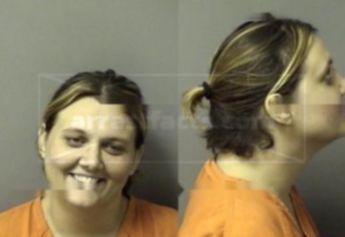 Melissa Corinne Fellhauer