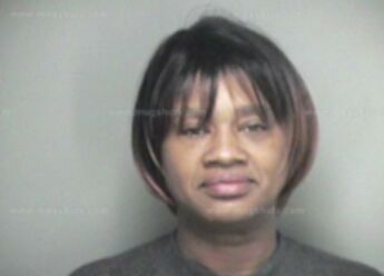 Mary Williams