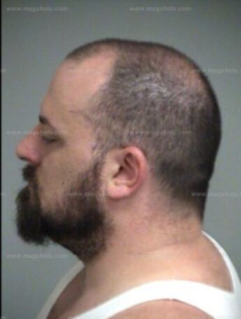 Michael William Mcdougal