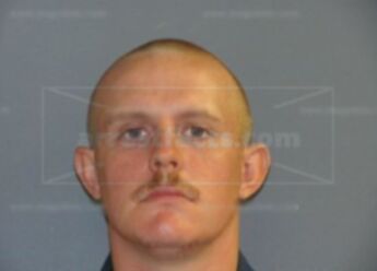 Joshua Ray Grimmett