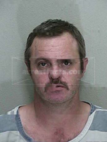 Ronnie Dell Brannock