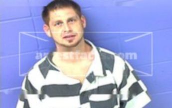 Anthony Wayne Marshall
