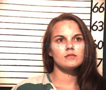 Jessica Lauren Stuck