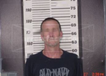Boyd Wayne Stogner