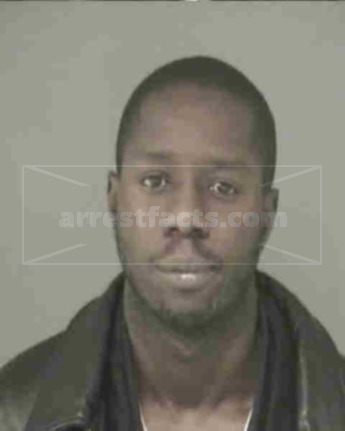 Benjamin Nmi Williams