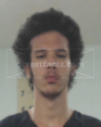 Zachary Eustacio Dejesus