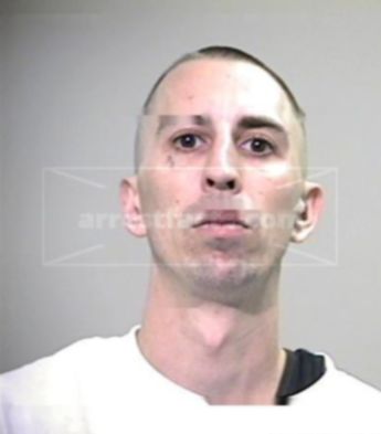 John Ryan Childress