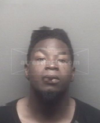 Tony Dewayne Johnson