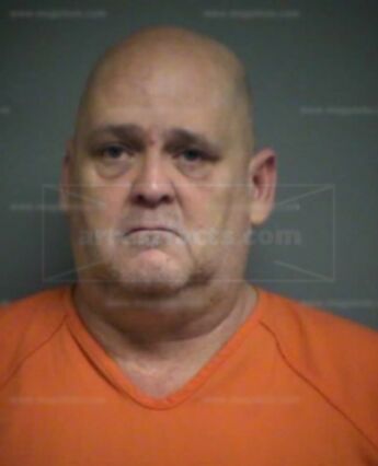 Ronald Lacy Causey